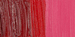 Winsor & Newton Winton Oil Color - Permanent Alizarin Crimson swatch