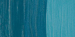 Grumbacher Pre-Tested Artists' Oil Color - Cobalt Titanate Blue swatch
