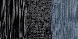 Grumbacher Pre-Tested Artists' Oil Color - Payne's Gray swatch