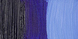 Grumbacher Pre-Tested Artists' Oil Color - Ultramarine Blue Deep swatch