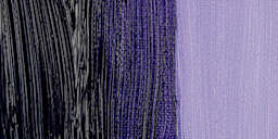 Grumbacher Pre-Tested Artists' Oil Color - Ultramarine Violet swatch