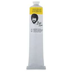 Bob Ross Oil Color - Cadmium Yellow Hue, 6.8 oz tube