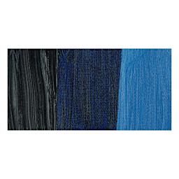Bob Ross Oil Paint - Prussian Blue swatch