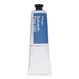 Gamblin Oil Medium - Solvent Free Gel Medium, 150 ml tube