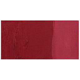 Winsor & Newton Artists' Oil Paint - Cadmium Free Red Deep swatch
