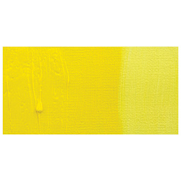 Winsor & Newton Artists' Oil Paint - Cadmium Free Lemon swatch