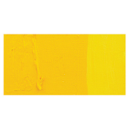 Winsor & Newton Artists' Oil Paint - Cadmium Free Yellow Pale swatch
