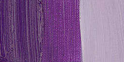 Winsor & Newton Artists' Oil Paint - Cobalt Violet swatch