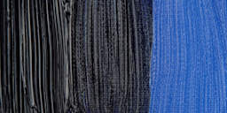 Winsor & Newton Artists' Oil Paint - Indanthrene Blue swatch