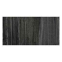Winsor & Newton Artists' Oil Paint - Mars Black swatch