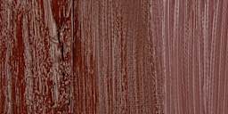 Winsor & Newton Artists' Oil Paint - Mars Violet Deep swatch