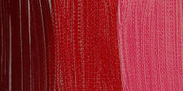 Winsor & Newton Artists' Oil Paint - Permanent Alizarin Crimson Hue swatch