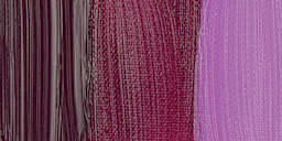 Winsor & Newton Artists' Oil Paint - Permanent Magenta swatch