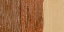 Winsor & Newton Artists' Oil Paint - Transparent Gold Ochre swatch