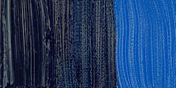 Winsor & Newton Artists' Oil Paint - Winsor Blue Green Shade swatch