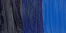 Winsor & Newton Artists' Oil Paint - Winsor Blue Red Shade swatch