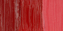 Winsor & Newton Artists' Oil Paint - Winsor Red Deep swatch