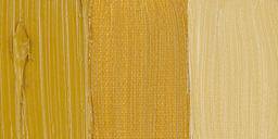 Winsor & Newton Artists' Oil Paint - Yellow Ochre Light swatch
