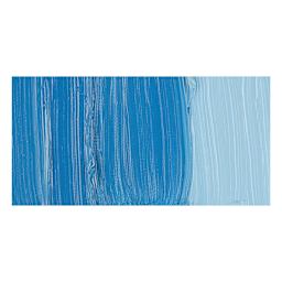 Winsor & Newton Artisan Water Mixable Oil Paint - Cerulean Blue swatch
