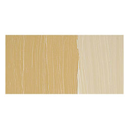 Winsor & Newton Artisan Water Mixable Oil Paint - Naples Yellow Hue swatch