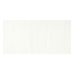 Schmincke Mussini Oil Paint - Zinc White swatch