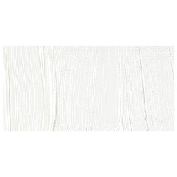Schmincke Norma Professional Oil Paint - Zinc Titanium White swatch