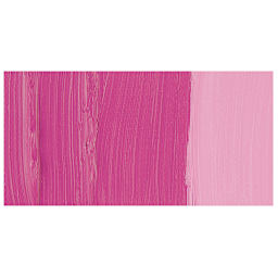 Schmincke Norma Professional Oil Paint - Magenta swatch