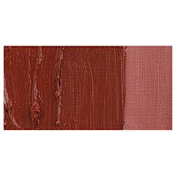 Schmincke Norma Professional Oil Paint - Red Earth swatch