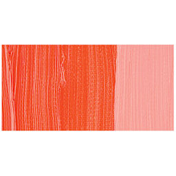 Schmincke Norma Professional Oil Paint - Cadmium Red Mix swatch