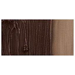 Schmincke Norma Professional Oil Paint - Raw Umber swatch