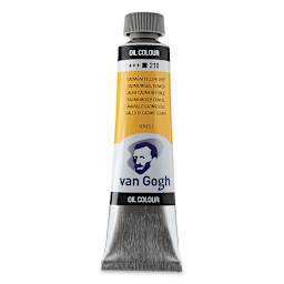 Van Gogh Oil Paint - Cadmium Yellow Deep, 40 ml tube