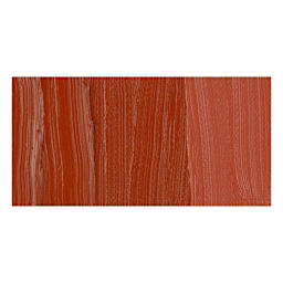 Van Gogh Oil Paint - Light Oxide Red swatch