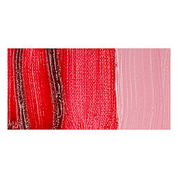 Van Gogh Oil Paint - Madder Lake Light swatch