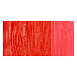 Van Gogh Oil Paint - Permanent Red swatch