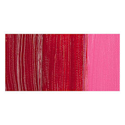 Van Gogh Oil Paint - Quinacridone Rose swatch