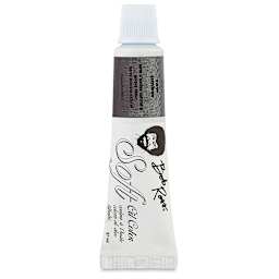 Bob Ross Soft Oil Color - Raw Umber, 37 ml tube