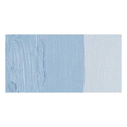 Daler-Rowney Georgian Oil Paint - Blue Grey swatch