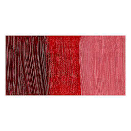 Daler-Rowney Georgian Oil Paint - Crimson Alizarin swatch