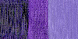 Daler-Rowney Georgian Oil Paint - Permanent Mauve swatch