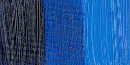 Daler-Rowney Georgian Oil Paint - Primary Cyan swatch