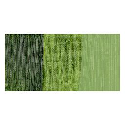 Daler-Rowney Georgian Oil Paint - Sap Green swatch