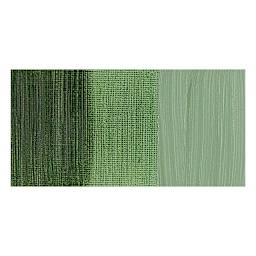 Daler-Rowney Georgian Oil Paint - Terre Verte Hue swatch