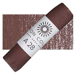 Unison Handmade Pastel - Additional 28 pastel and swatch