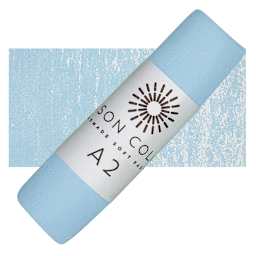Unison Handmade Pastel - Additional 2 pastel and swatch