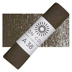 Unison Handmade Pastel - Additional 38 pastel and swatch