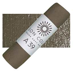 Unison Handmade Pastel - Additional 39 pastel and swatch