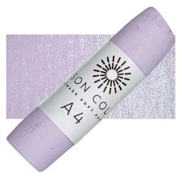 Unison Handmade Pastel - Additional 4 pastel and swatch