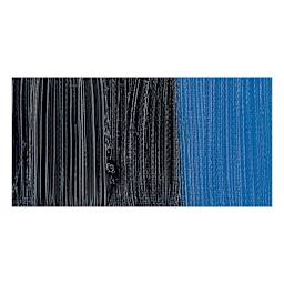 Holbein Duo Aqua Water Soluble Oil Paint - Prussian Blue swatch