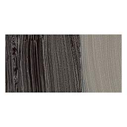 Holbein Duo Aqua Water Soluble Oil Paint - Sepia swatch