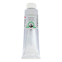 Old Holland Classic Oil Color - Cremnitz White, 225 ml tube